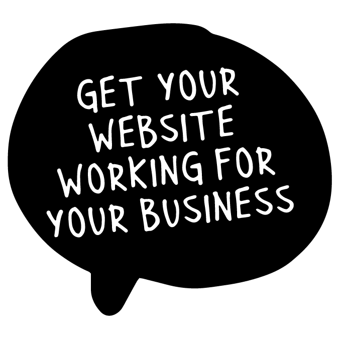 How much should you invest in your website each month
