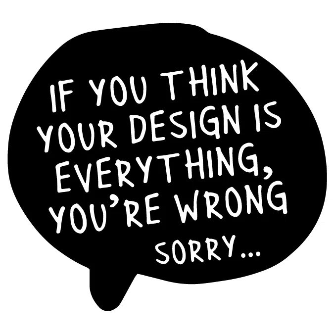 Why Your WordPress Site Should Focus More on Content Than Design