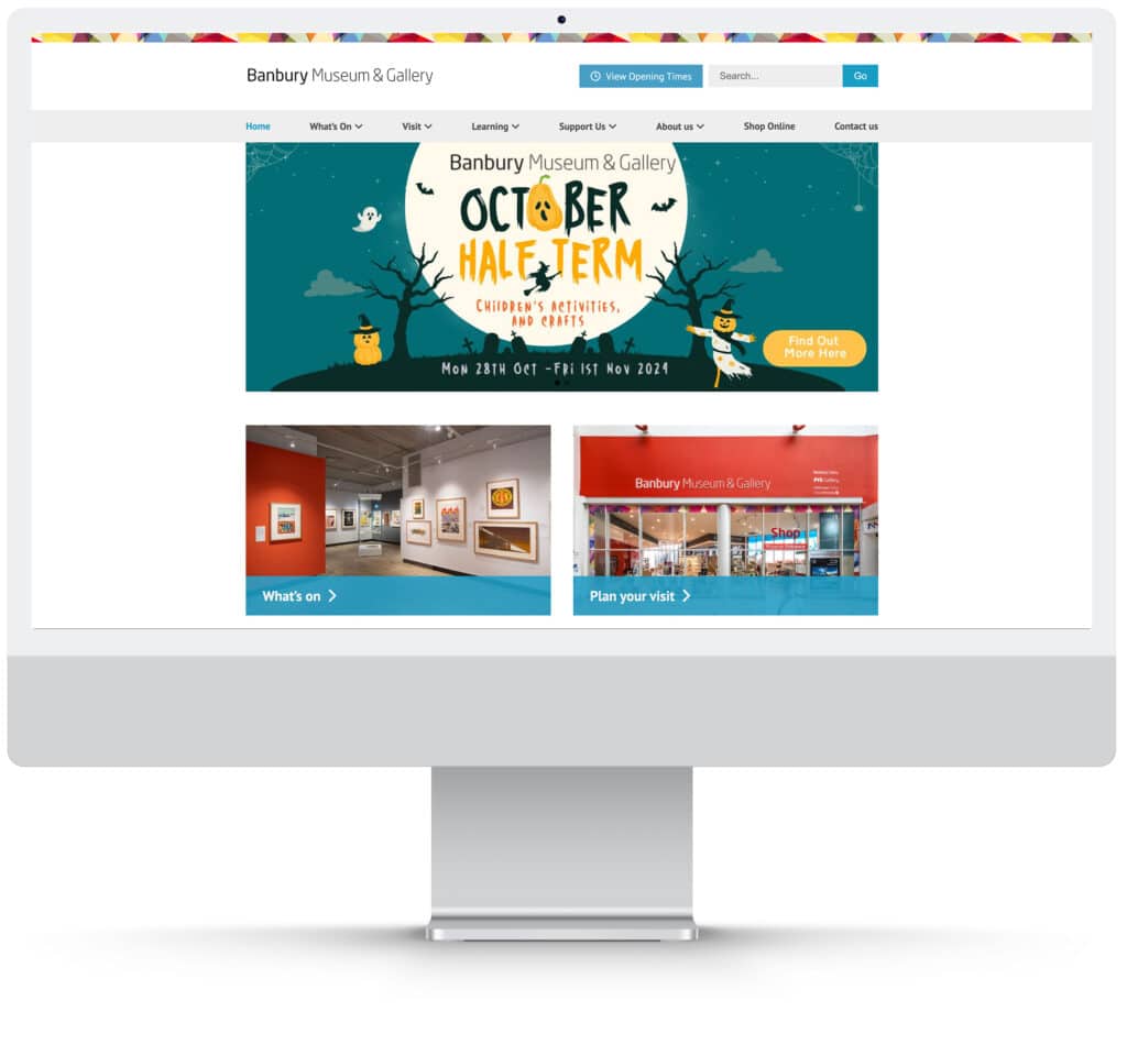 Freelancer wordpress work example