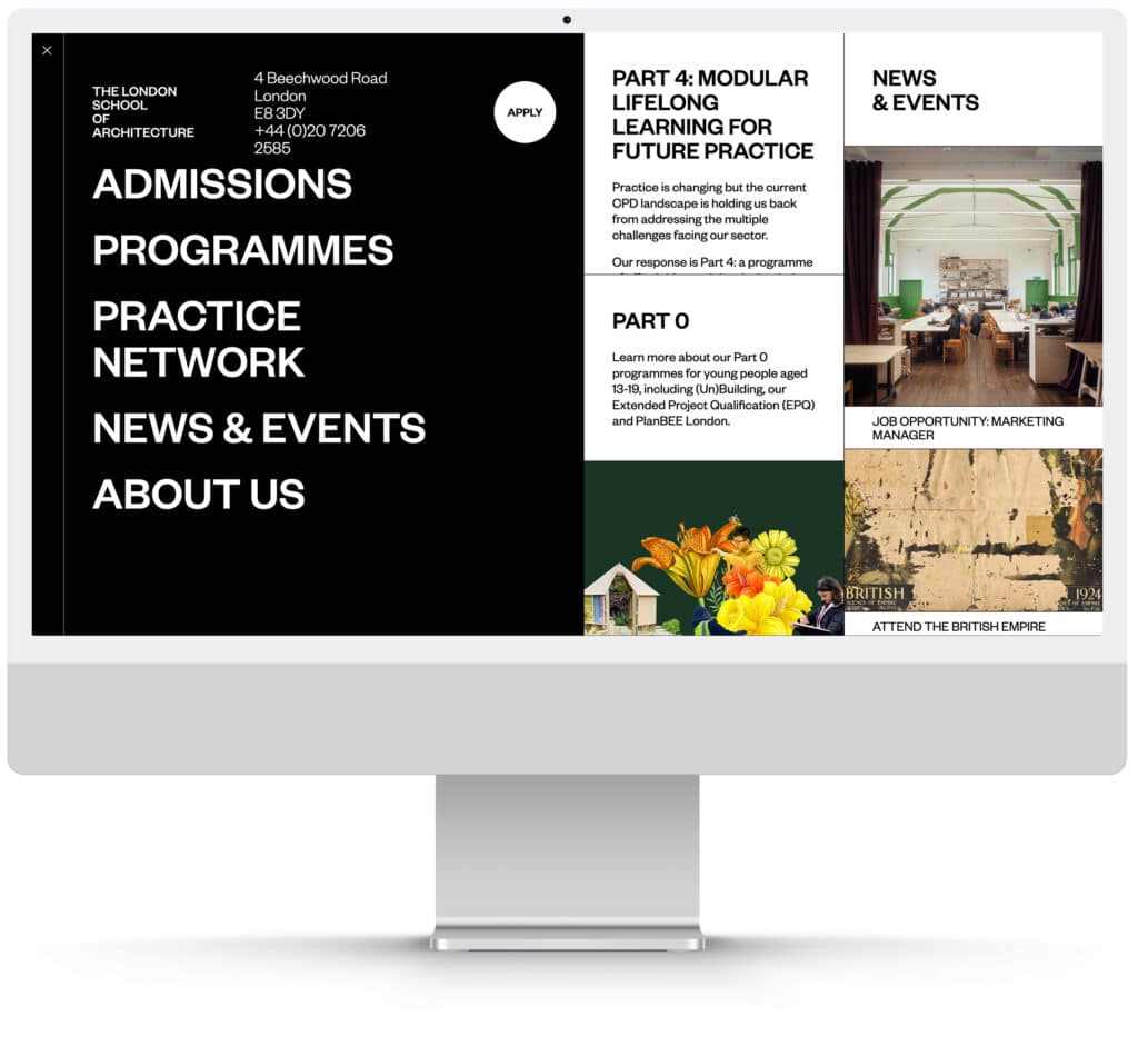 lsa-site-build example