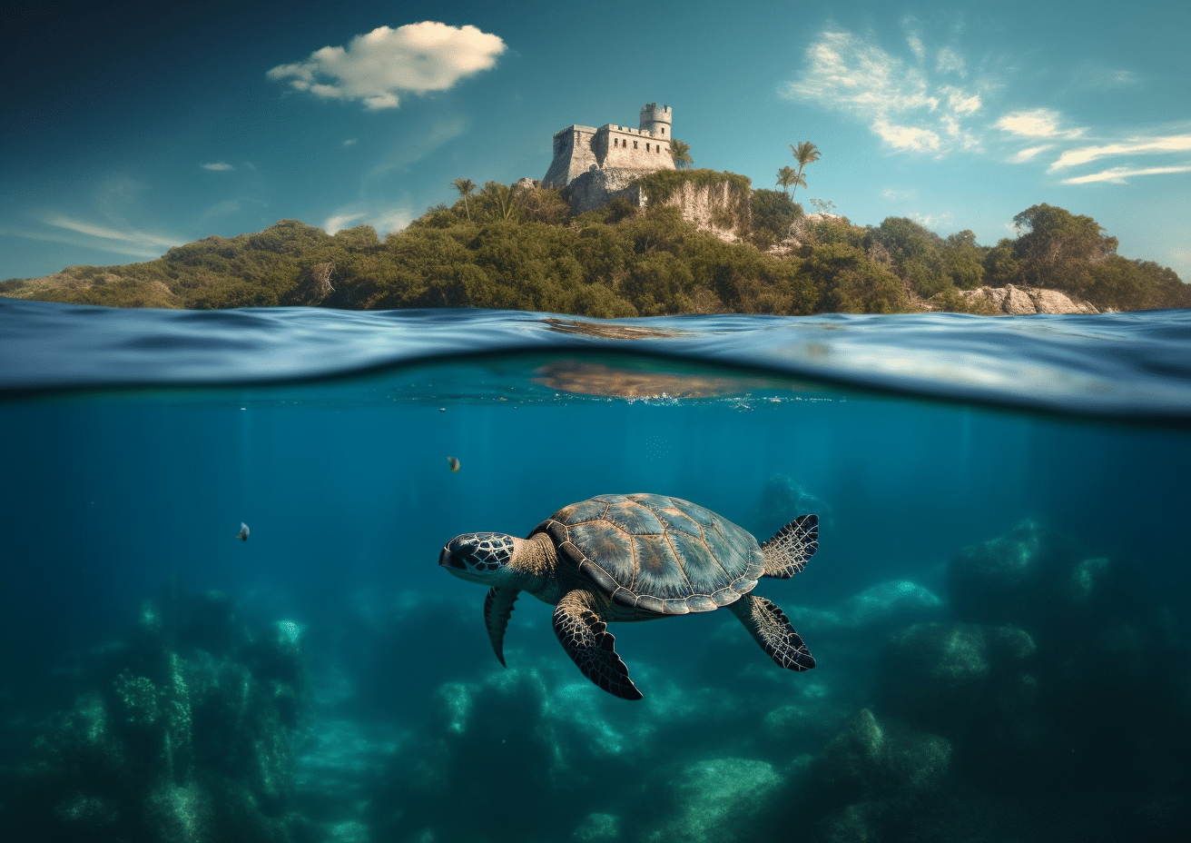 Ai generated images for WordPress